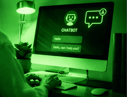 AI Chatbots & Virtual Assistants