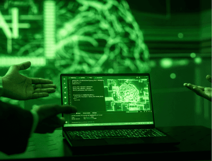 AI Process Optimization