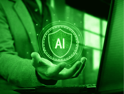AI Security & Compliance Automation