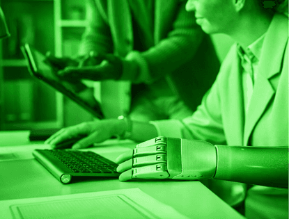 Business Process Automation