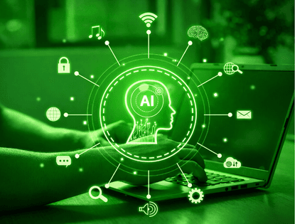 Custom AI Solutions Development