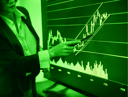 Predictive Analytics & Forecasting
