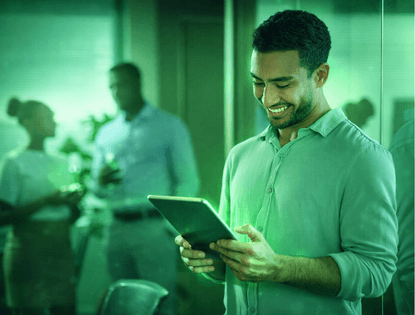 Enterprise Mobility Solutions