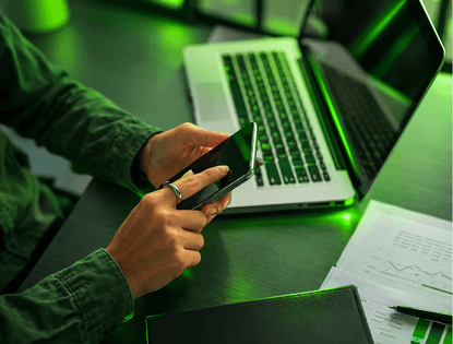 Mobile App Testing & QA