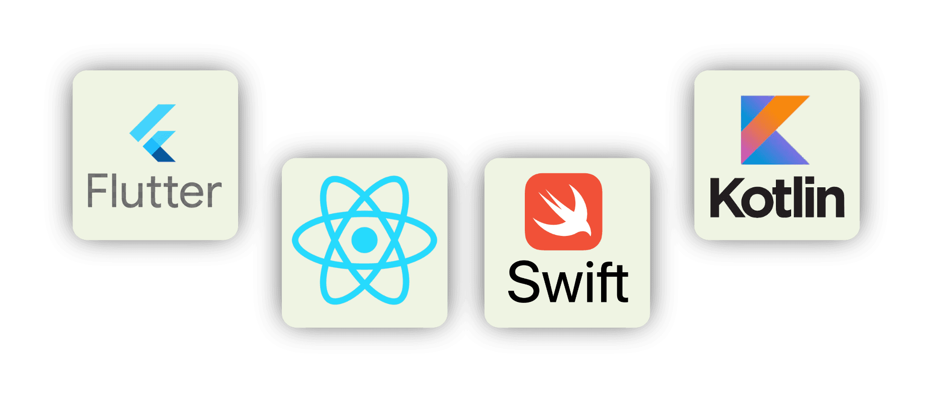 Advanced Mobile App Development Tech Stack
