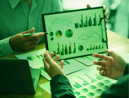 Analytics & Conversion Optimization