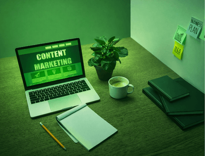 Content Marketing