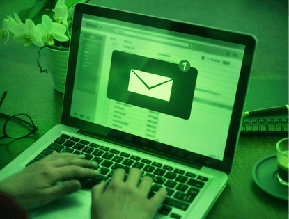 Email & Marketing Automation
