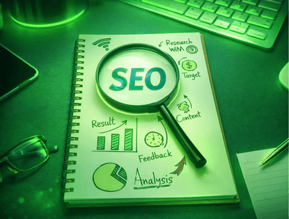 Search Engine Optimization (SEO)