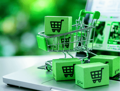E-Commerce Automation Solutions