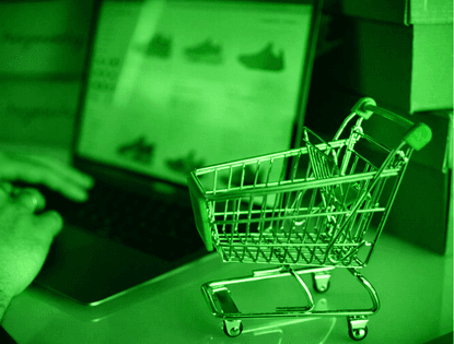 E-Commerce Website Development