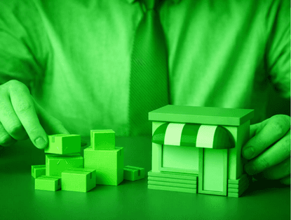 Multi Vendor Marketplace Solutions