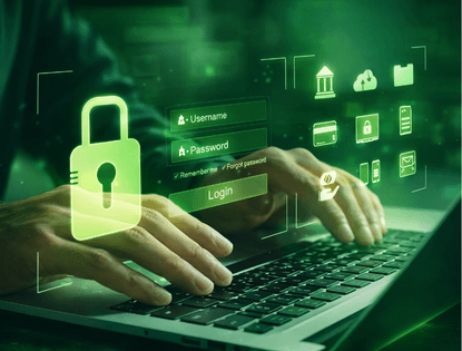 Website Security & Protection