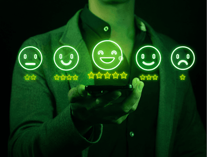 Reputation & Online Presence Management